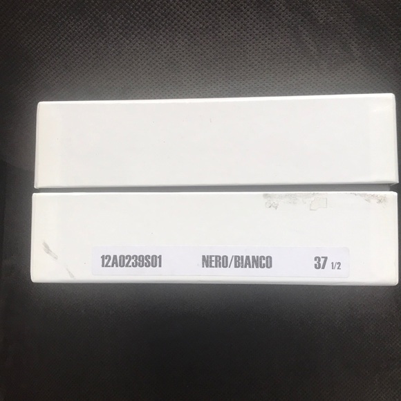 New Nicholas Kirkwood heeled shoes - Picture 7 of 7